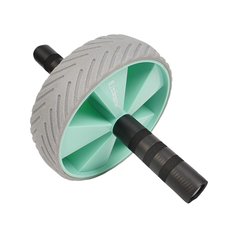 چرخ شکمی لوکس بی صدا چرخ شکمی لوکس بی صدا