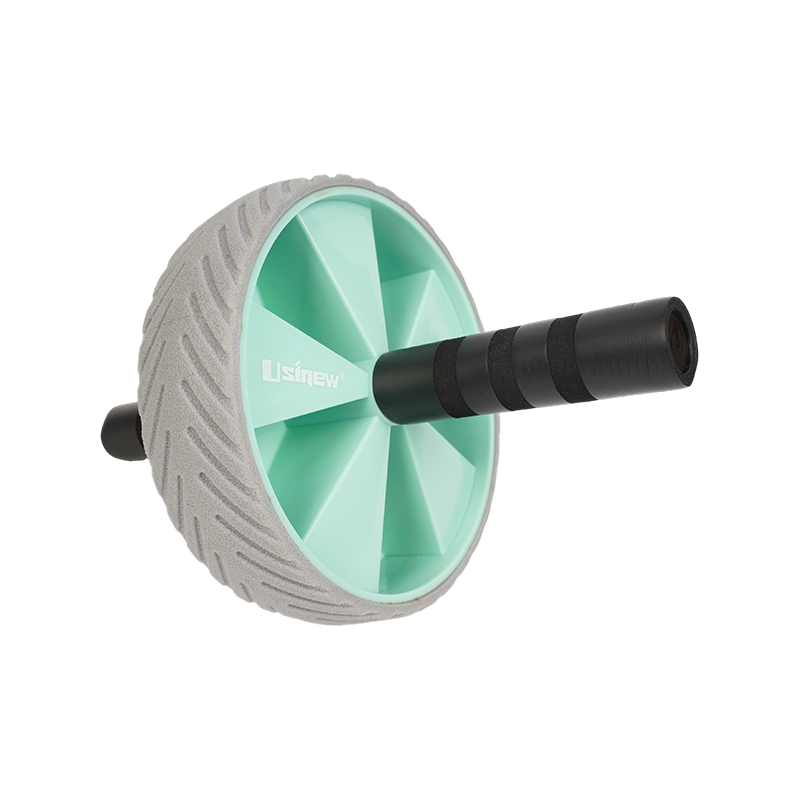 چرخ شکمی لوکس بی صدا چرخ شکمی لوکس بی صدا