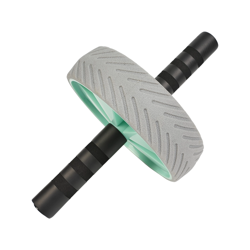 چرخ شکمی لوکس بی صدا چرخ شکمی لوکس بی صدا