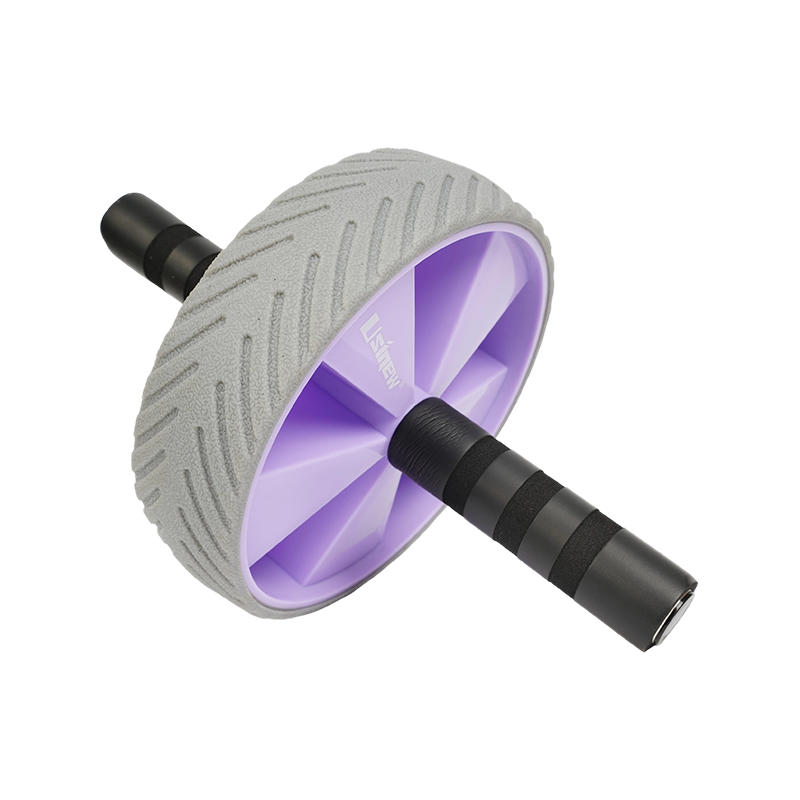 چرخ شکمی لوکس بی صدا چرخ شکمی لوکس بی صدا