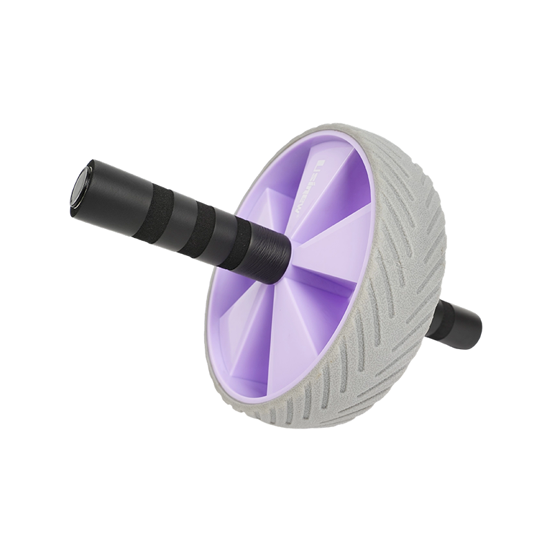 چرخ شکمی لوکس بی صدا چرخ شکمی لوکس بی صدا