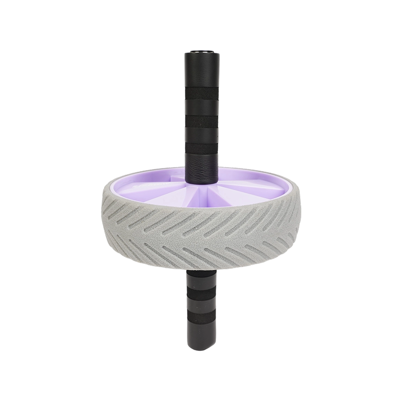 چرخ شکمی لوکس بی صدا چرخ شکمی لوکس بی صدا