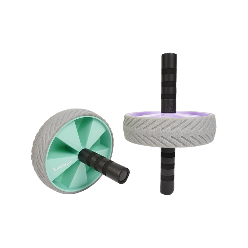 چرخ شکمی لوکس بی صدا چرخ شکمی لوکس بی صدا