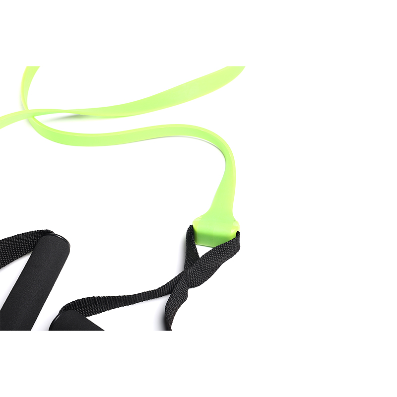 کمربند آموزشی TPR Pull Rope کمربند آموزشی TPR Pull Rope