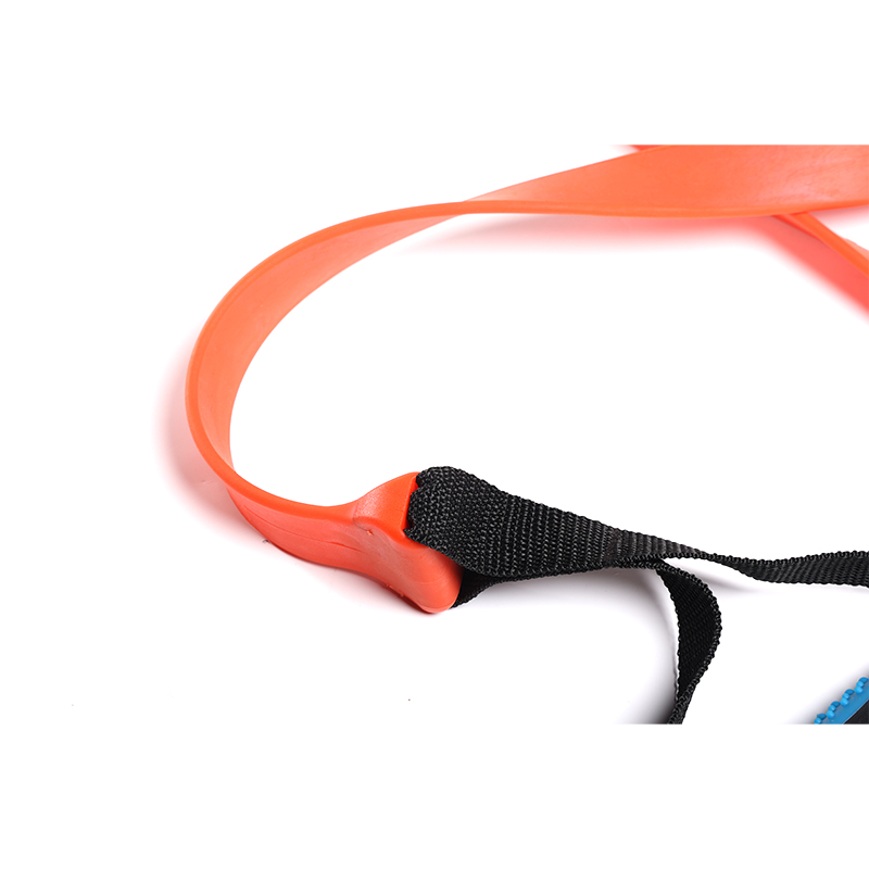 کمربند آموزشی TPR Pull Rope کمربند آموزشی TPR Pull Rope