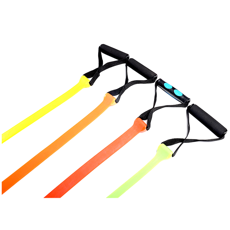 کمربند آموزشی TPR Pull Rope کمربند آموزشی TPR Pull Rope