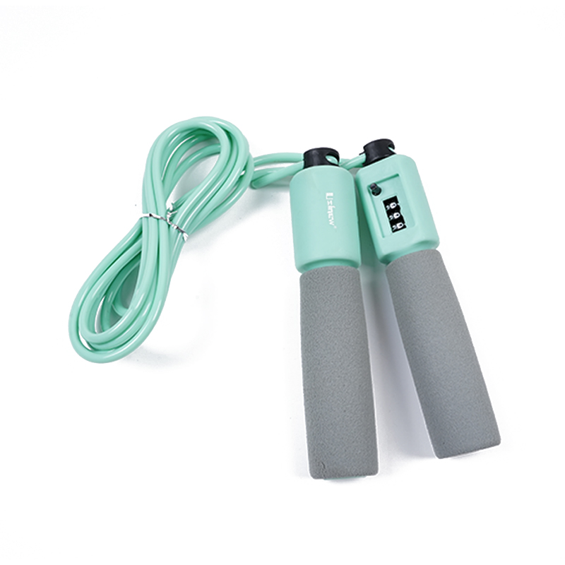 طناب پرش شمارش فوم طناب پرش شمارش فوم