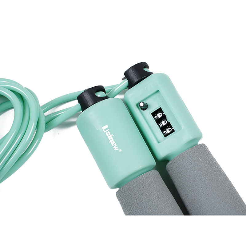 طناب پرش شمارش فوم طناب پرش شمارش فوم