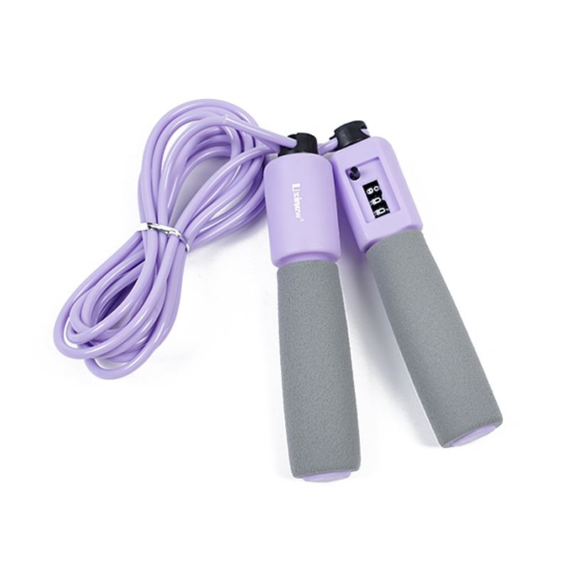 طناب پرش شمارش فوم طناب پرش شمارش فوم