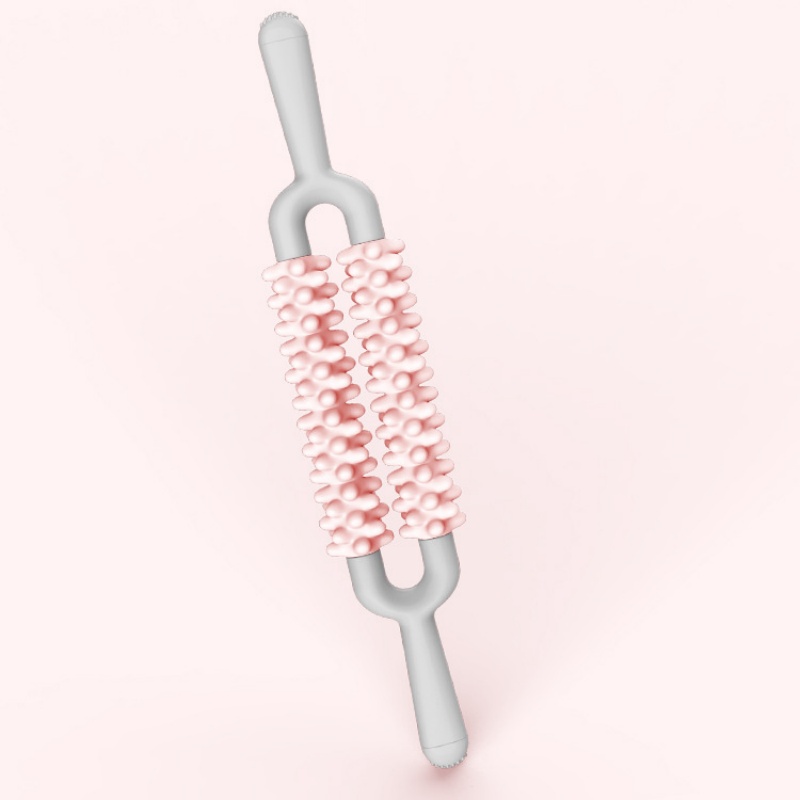 استیک غلتکی ماساژ عضلانی استیک غلتکی ماساژ عضلانی