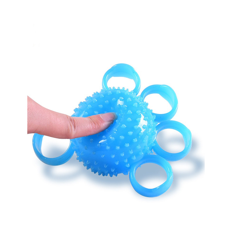 توپ های خار تمرین دست توپ های خار تمرین دست