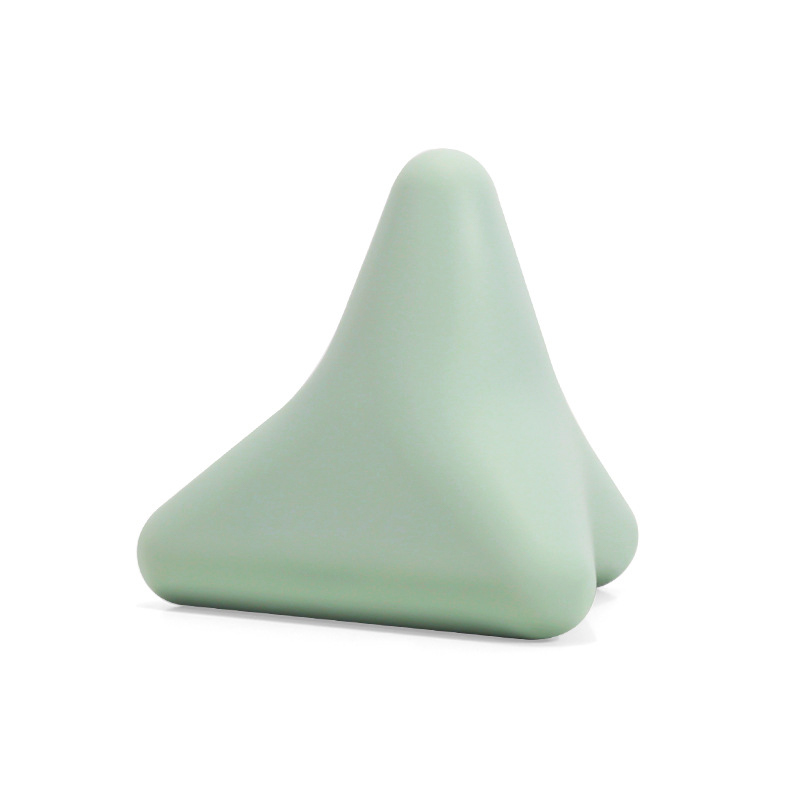 توپ ماساژ عضلات یوگا توپ ماساژ عضلات یوگا