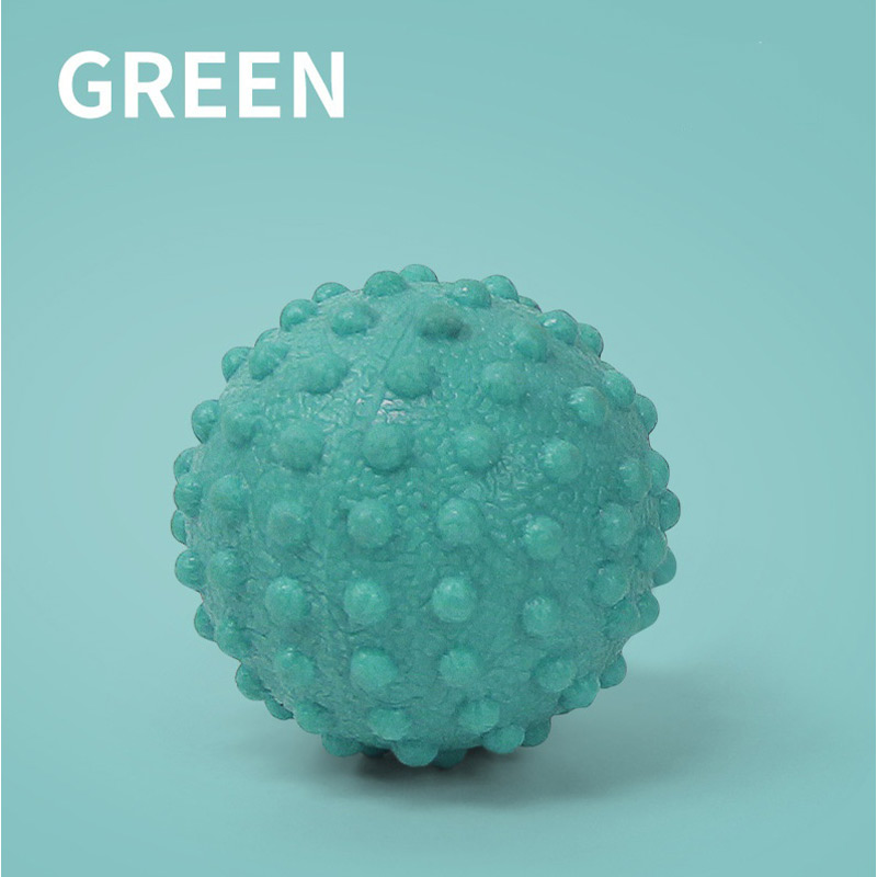 توپ ماساژ آرامش بخش ماهیچه ای با نقطه شناور توپ ماساژ آرامش بخش ماهیچه ای با نقطه شناور