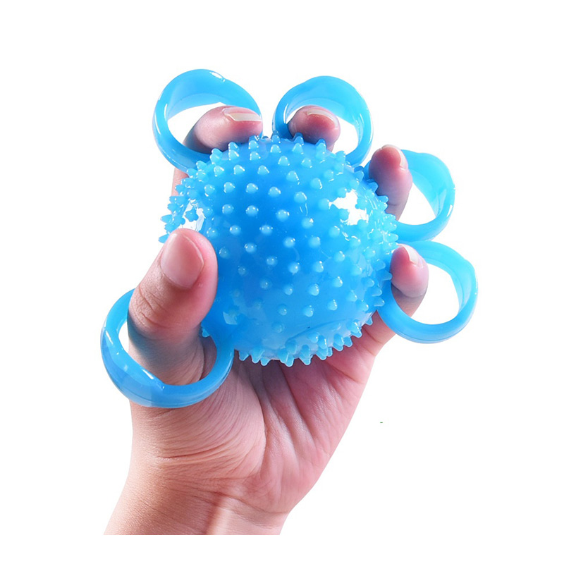 توپ های خار تمرین دست توپ های خار تمرین دست