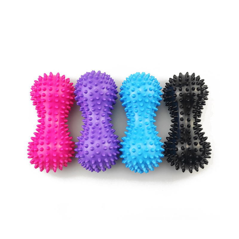 توپ خار بادام زمینی را ماساژ دهید توپ خار بادام زمینی را ماساژ دهید