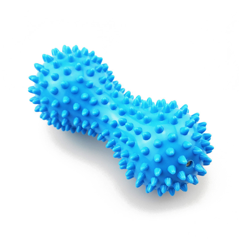 توپ خار بادام زمینی را ماساژ دهید توپ خار بادام زمینی را ماساژ دهید