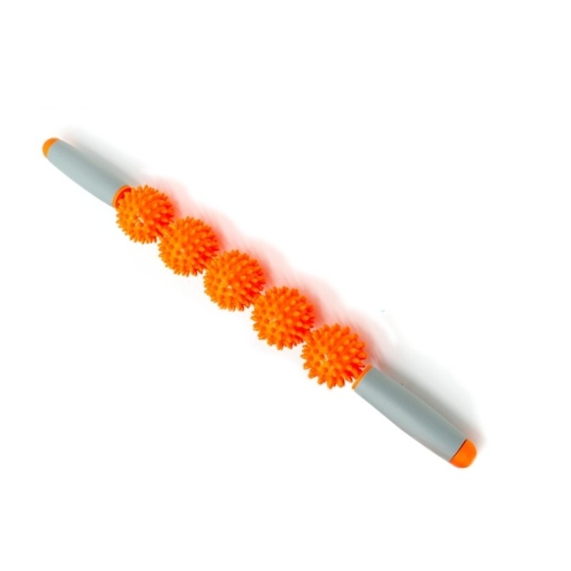 L52CM PVC ماساژ توپ Thorn