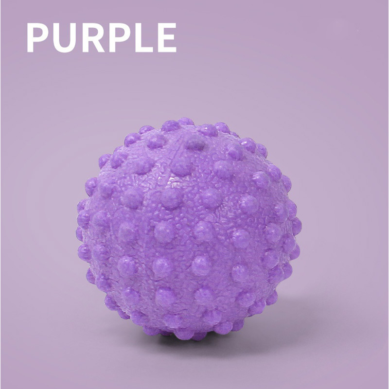 توپ ماساژ آرامش بخش ماهیچه ای با نقطه شناور توپ ماساژ آرامش بخش ماهیچه ای با نقطه شناور