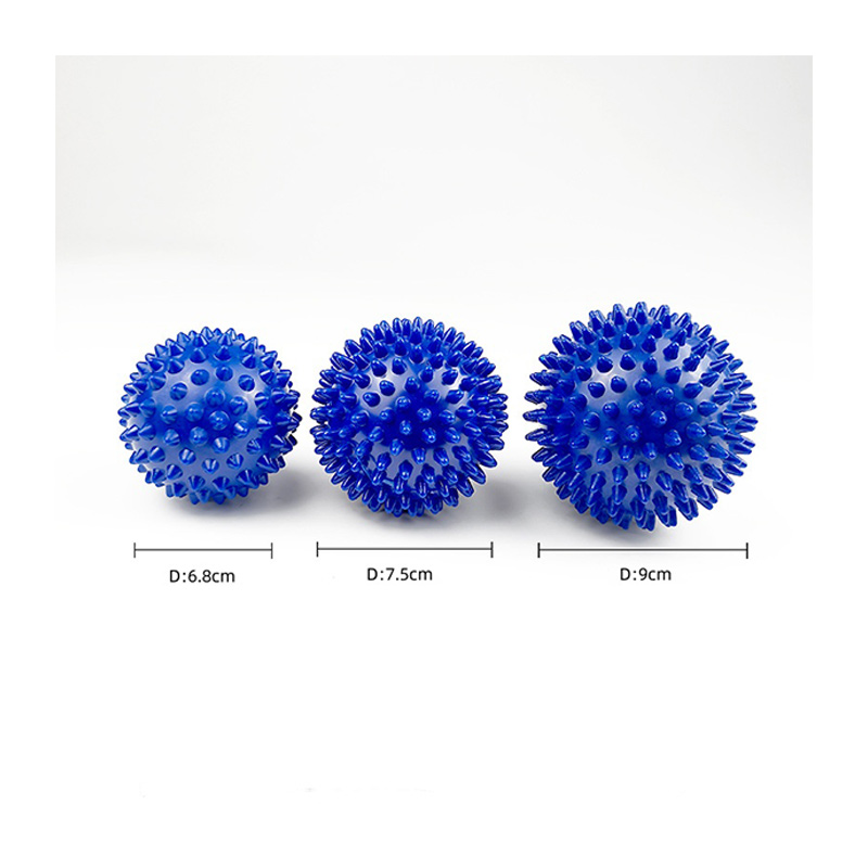 توپ خار ماساژ دهید توپ خار ماساژ دهید