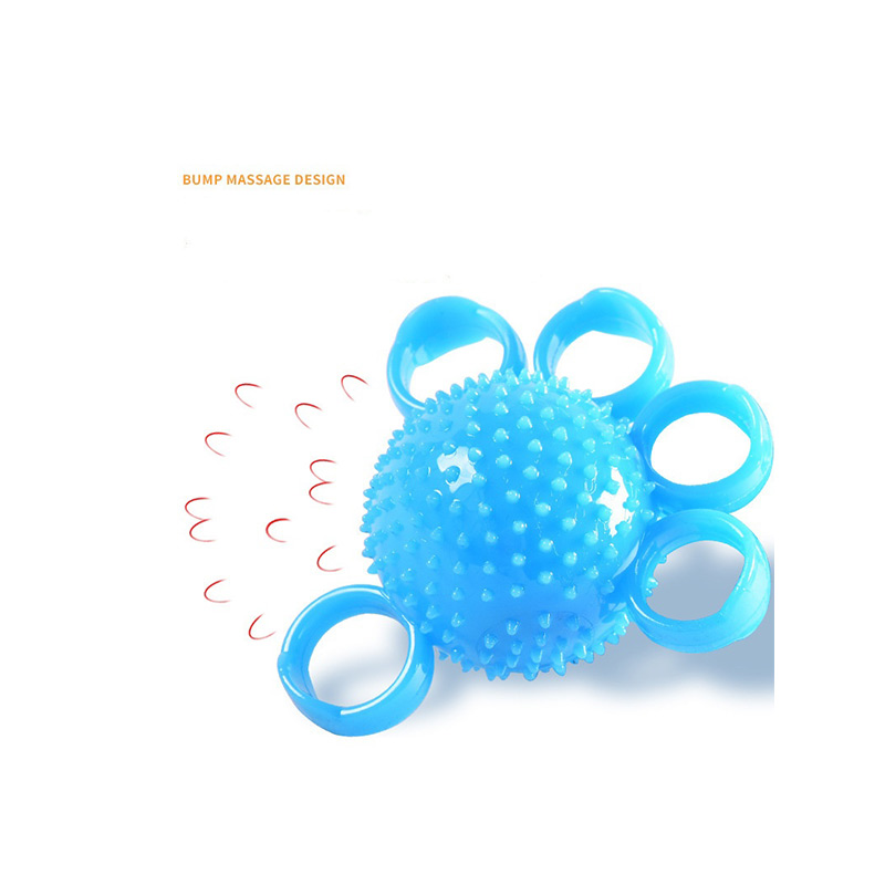 توپ های خار تمرین دست توپ های خار تمرین دست