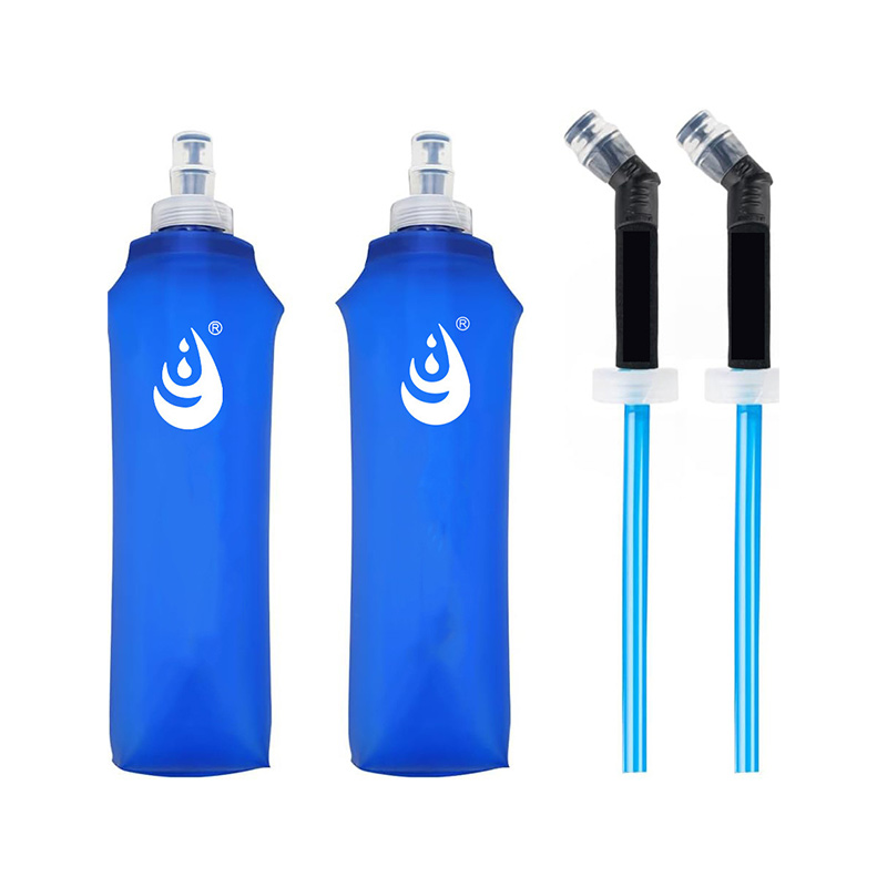 بطری آب TPU در فضای باز بطری آب TPU در فضای باز