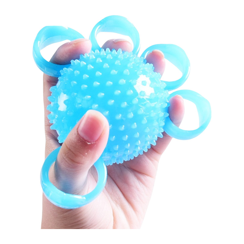 توپ های خار تمرین دست توپ های خار تمرین دست