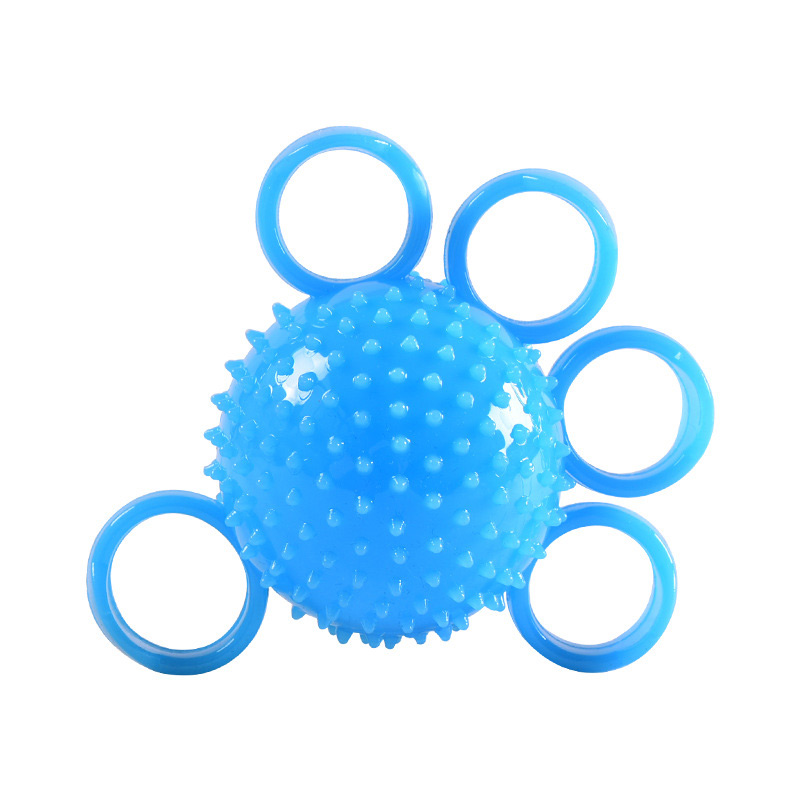 توپ های خار تمرین دست توپ های خار تمرین دست