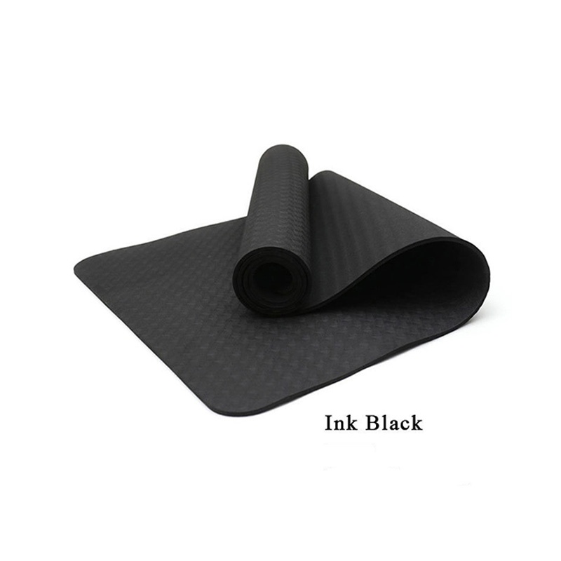 تشک یوگا TPE تشک یوگا TPE