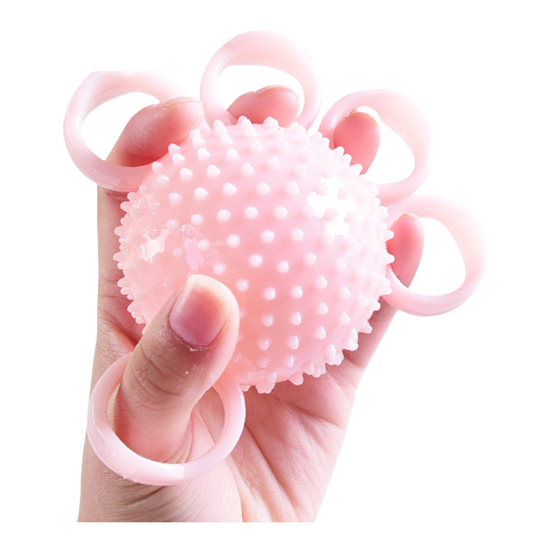 توپ های خار تمرین دست توپ های خار تمرین دست