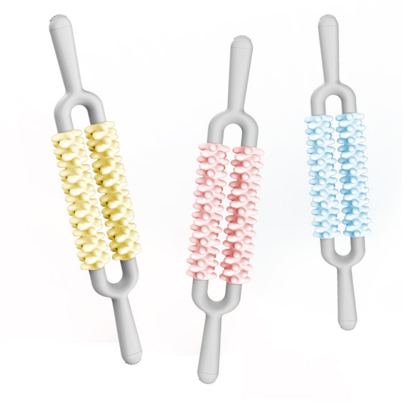 استیک غلتکی ماساژ عضلانی استیک غلتکی ماساژ عضلانی