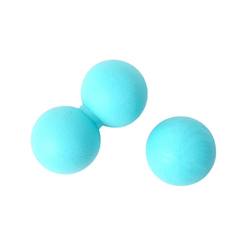 ماساژ توپ بادام زمینی ماساژ توپ بادام زمینی