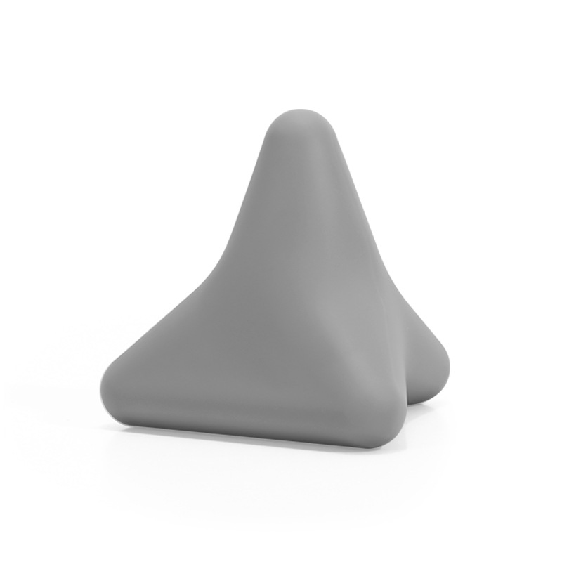 توپ ماساژ عضلات یوگا توپ ماساژ عضلات یوگا