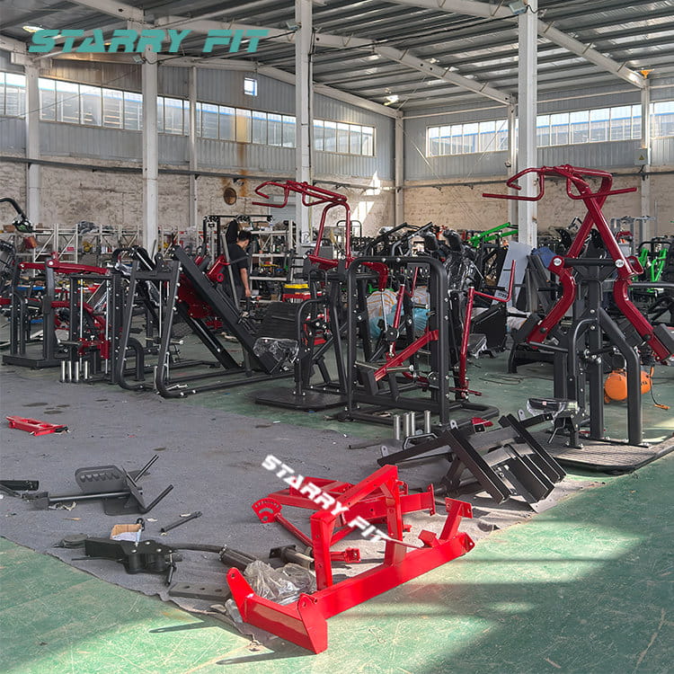 هیپ تراست ایستاده<br />BB-03 هیپ تراست ایستاده<br />BB-03