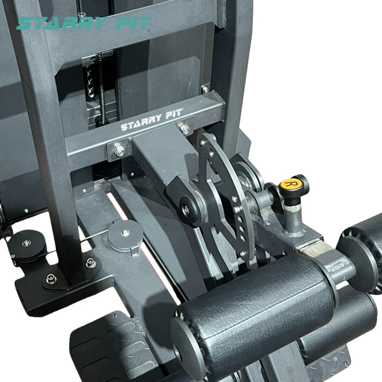 هیپ تراست ایستاده<br />BB-08 هیپ تراست ایستاده<br />BB-08