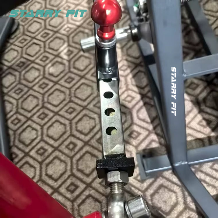 Leverage Row<br />DJ-Flex-304 Leverage Row<br />DJ-Flex-304