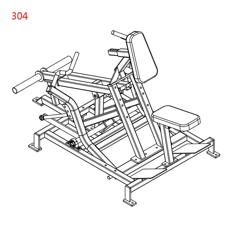 Leverage Row<br />DJ-Flex-304 Leverage Row<br />DJ-Flex-304