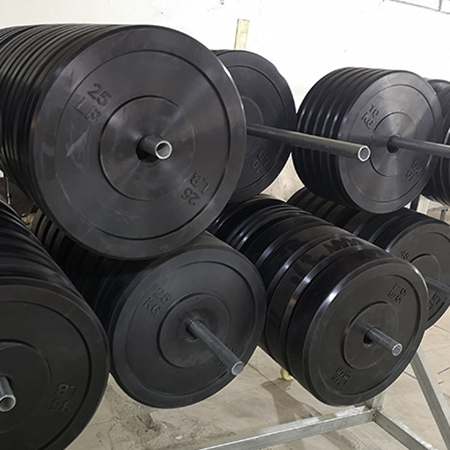 قطعه زنگ لاستیکی همه جانبه قطعه زنگ لاستیکی همه جانبه