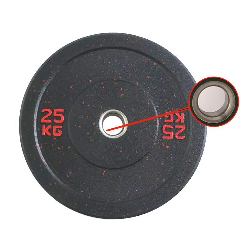 دانه های زنگ ذرات الاستیک بالا دانه های زنگ ذرات الاستیک بالا