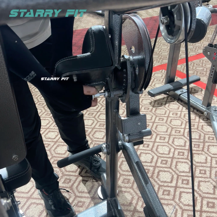 شکنجه بازو<br />NT-T-AC شکنجه بازو<br />NT-T-AC