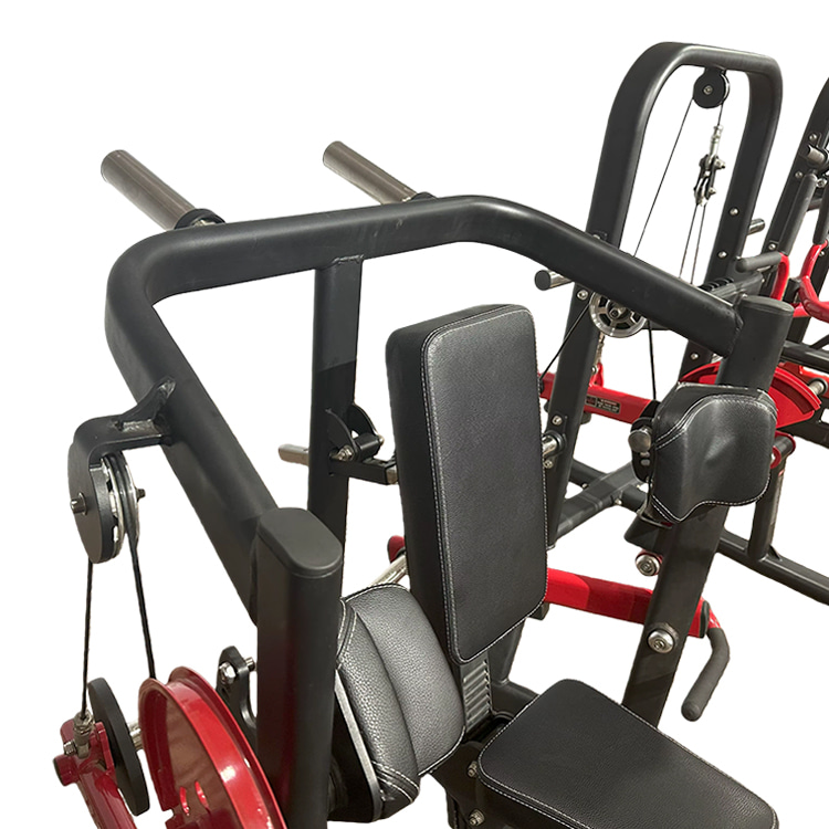 شکنجه بازو<br />NT-T-AC شکنجه بازو<br />NT-T-AC