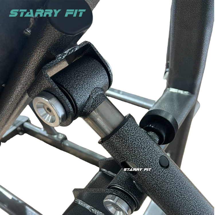 پرس سینه شیب دار شکنجه<br />NT-T-ICP پرس سینه شیب دار شکنجه<br />NT-T-ICP