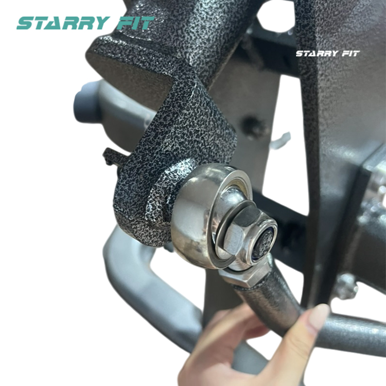 برنامه افزودنی بالای سر شکنجه<br />NT-T-OHE برنامه افزودنی بالای سر شکنجه<br />NT-T-OHE