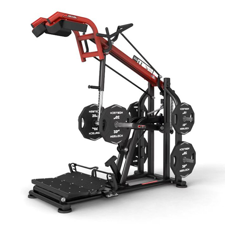 شکنجه اسکوات و افزایش کافه (جدید)<br />NT-T-SCR