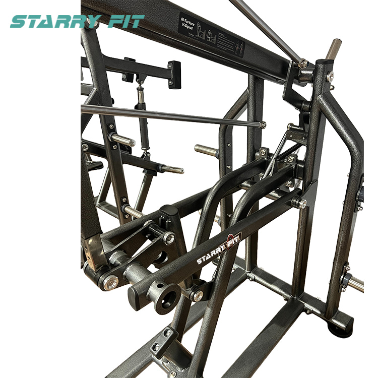 شکنجه اسکوات و افزایش کافه (جدید)<br />NT-T-SCR شکنجه اسکوات و افزایش کافه (جدید)<br />NT-T-SCR