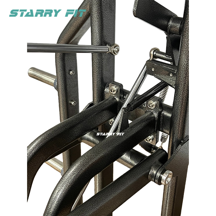 شکنجه اسکوات و افزایش کافه (جدید)<br />NT-T-SCR شکنجه اسکوات و افزایش کافه (جدید)<br />NT-T-SCR