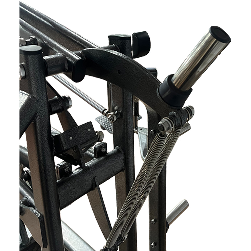 شکنجه اسکوات و افزایش کافه (جدید)<br />NT-T-SCR شکنجه اسکوات و افزایش کافه (جدید)<br />NT-T-SCR