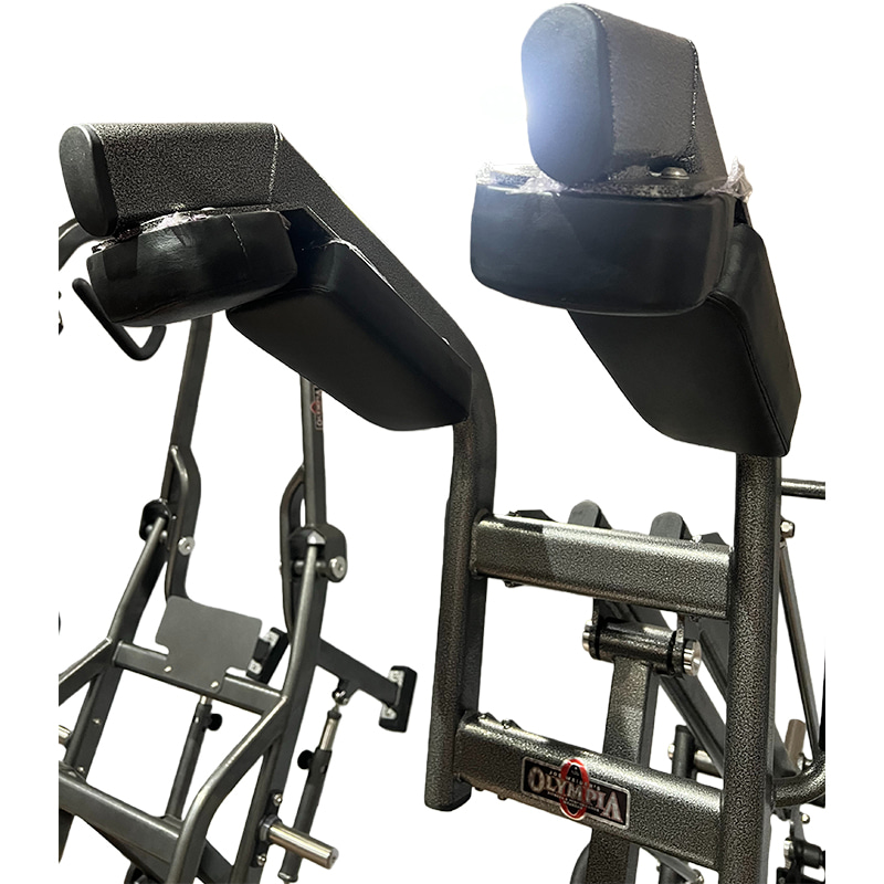 شکنجه اسکوات و افزایش کافه (جدید)<br />NT-T-SCR شکنجه اسکوات و افزایش کافه (جدید)<br />NT-T-SCR