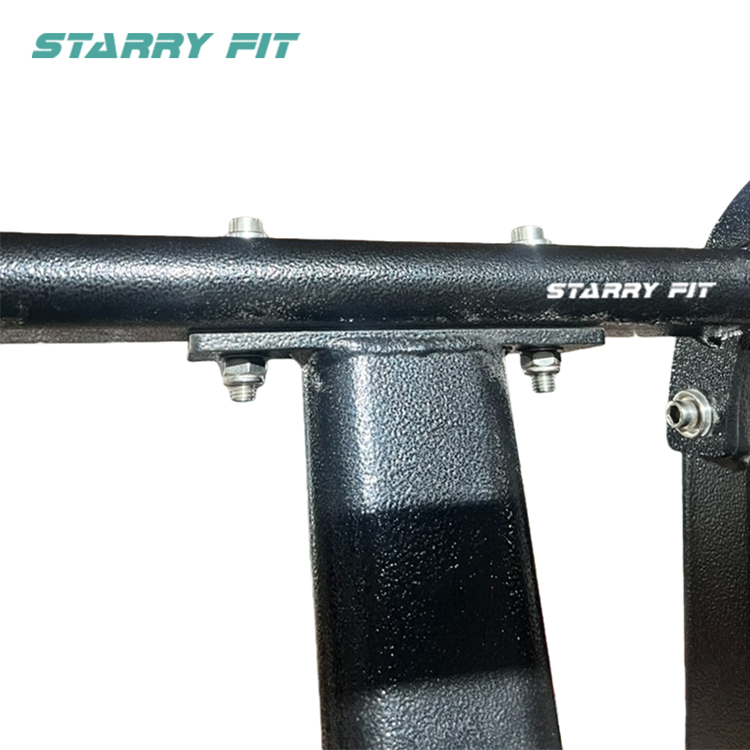 فشار سینه عریض شکنجه<br />NT-T-WCP فشار سینه عریض شکنجه<br />NT-T-WCP