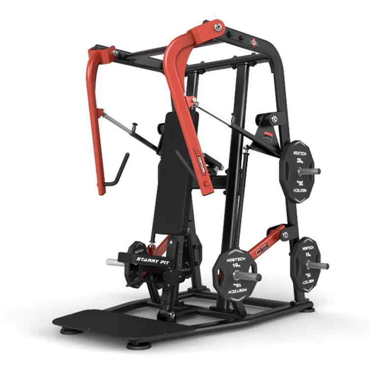 فشار سینه عریض شکنجه<br />NT-T-WCP