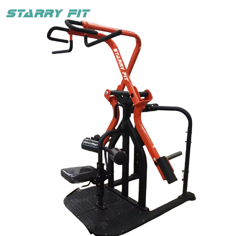 Torture Wide Pulldown Rear1<br />NT-T-WP(R)-1 Torture Wide Pulldown Rear1<br />NT-T-WP(R)-1